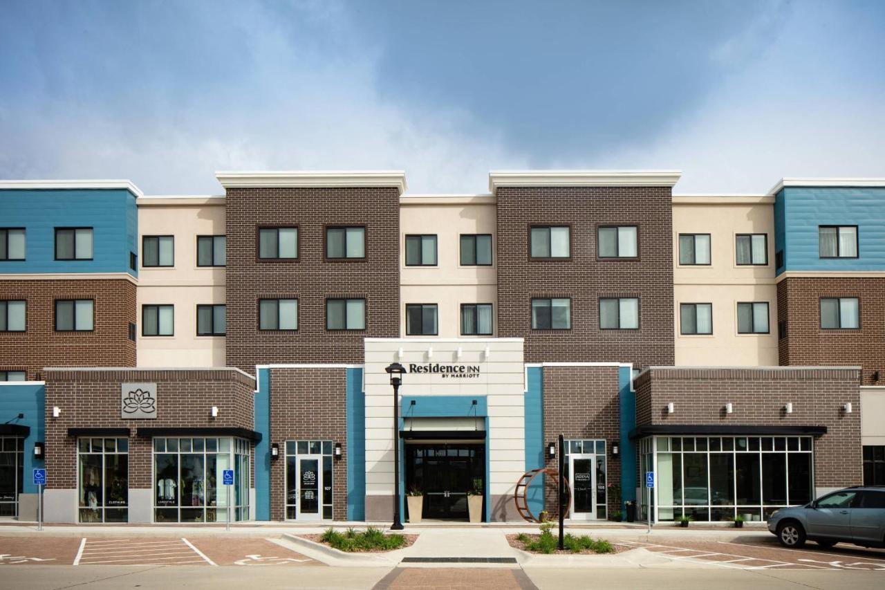 Residence Inn By Marriott Des Moines Ankeny Exterior photo